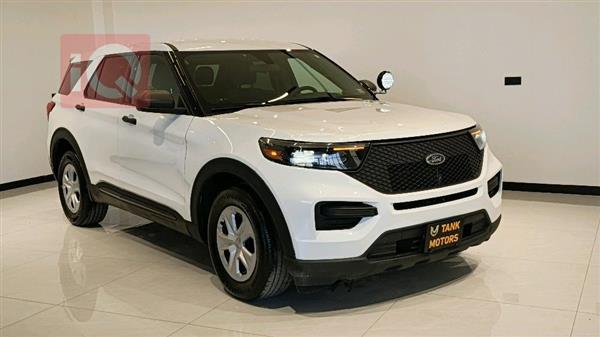 Ford Explorer 2023 for sale in Iraq - Erbil